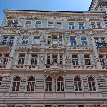 Milano * Prag